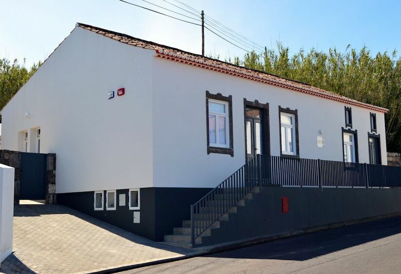 Casas Do Vale
