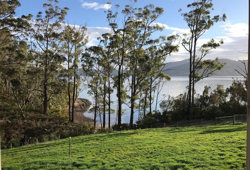 Fairwinds   Essentially Tas