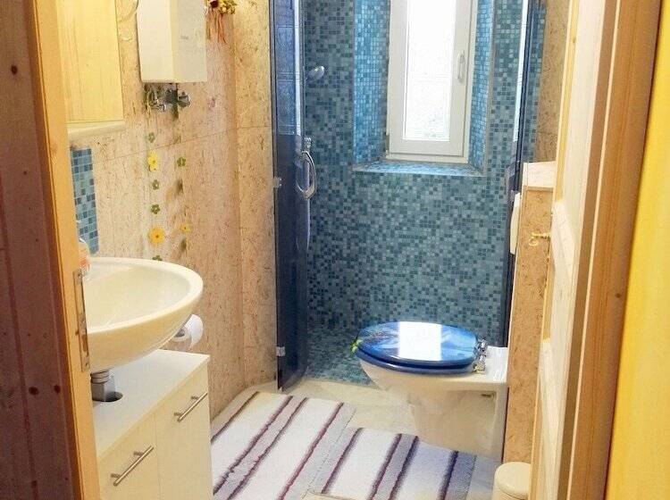 Ferienwohnungen Nähe Badesee