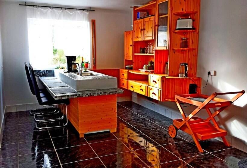 Ferienwohnungen Nähe Badesee