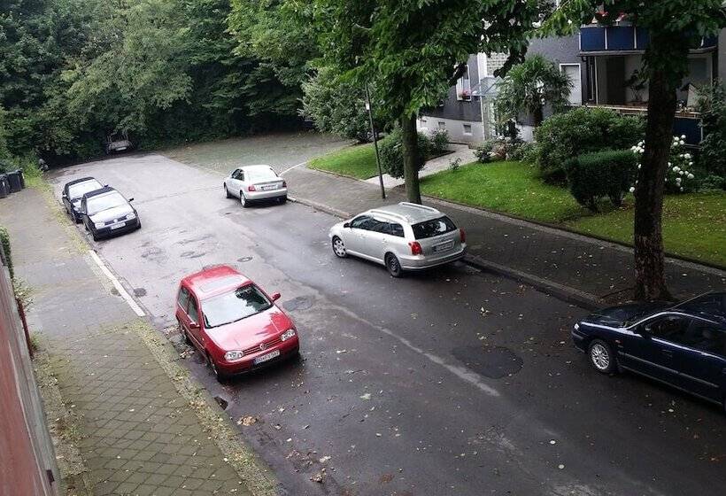 Fewo Bochum