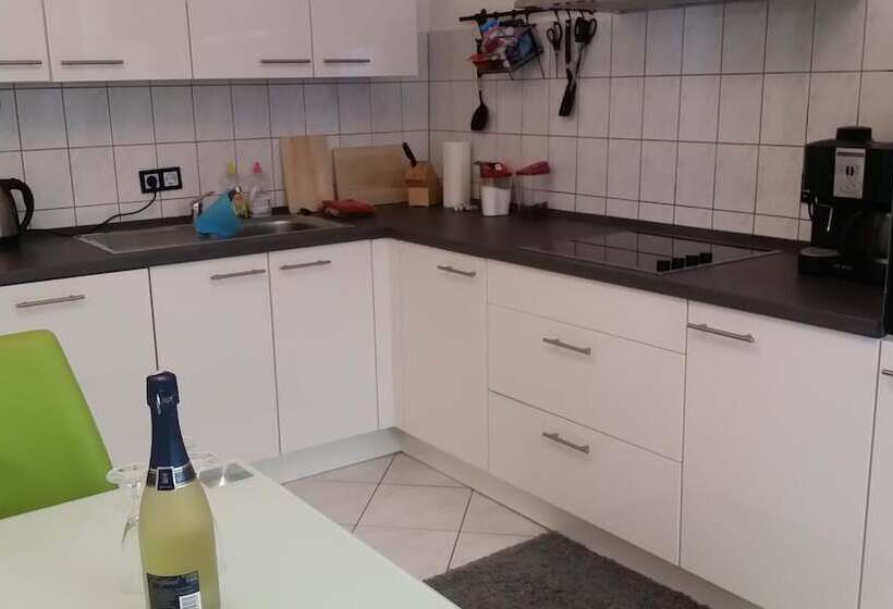 Fewo Bochum