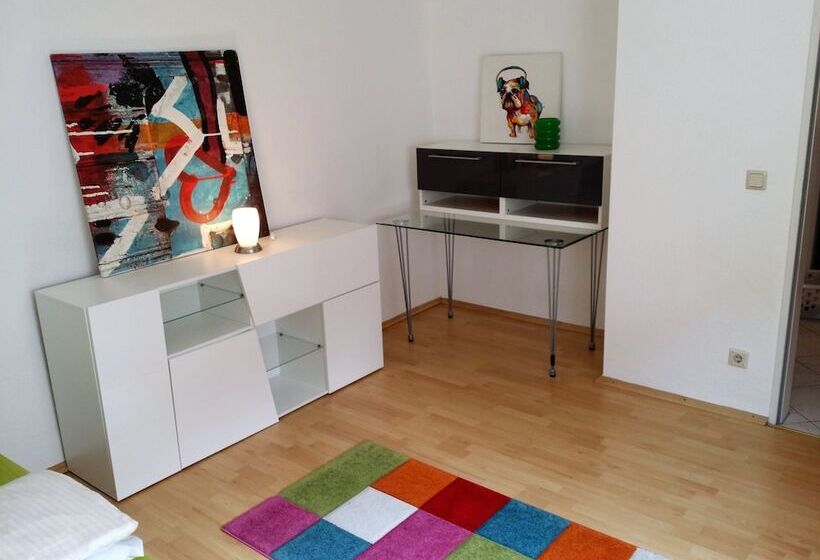 Fewo Bochum