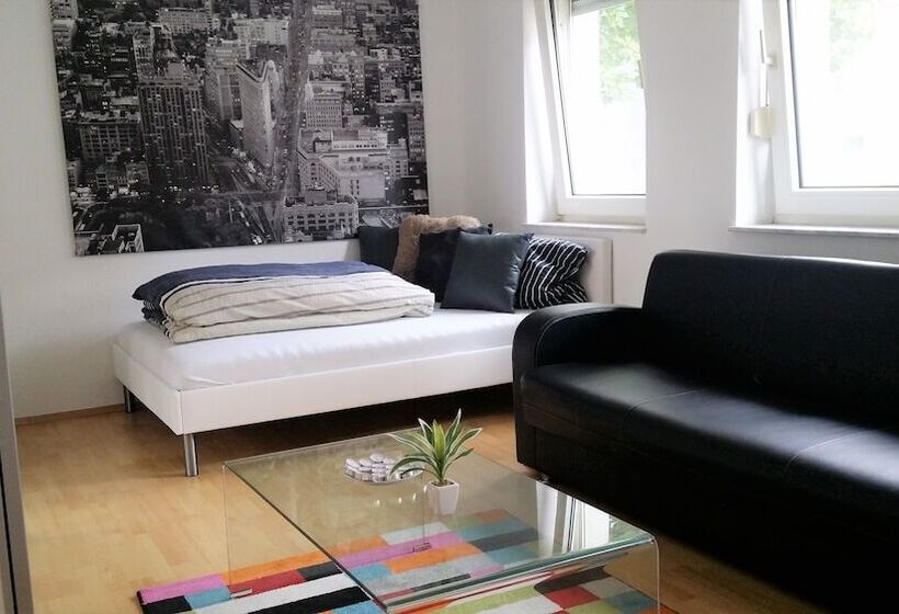 Fewo Bochum
