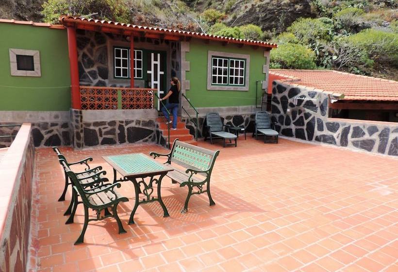 House In La Gomera 101465 By Mo Rentals