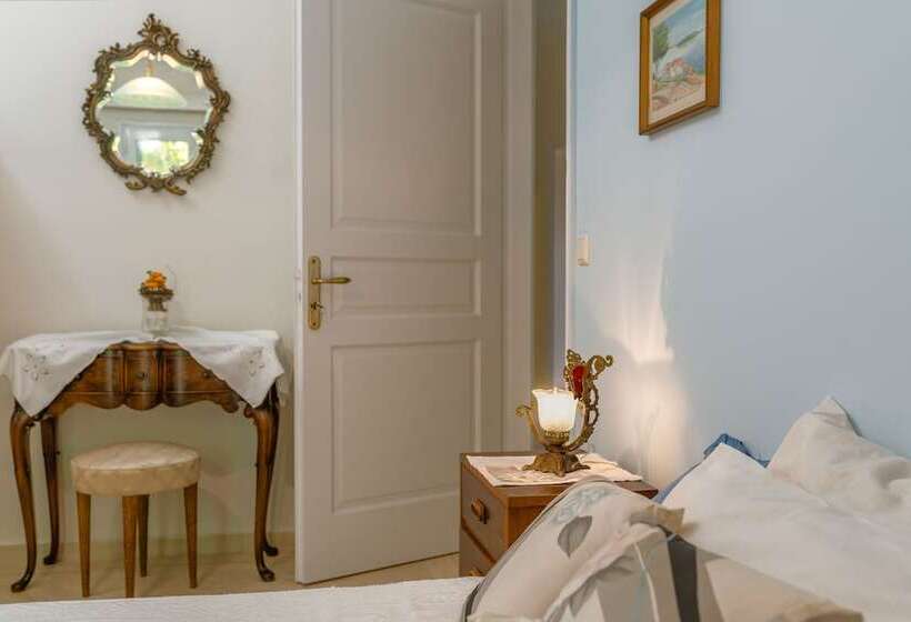 Le Reve Apartment