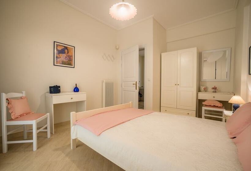 Le Reve Apartment