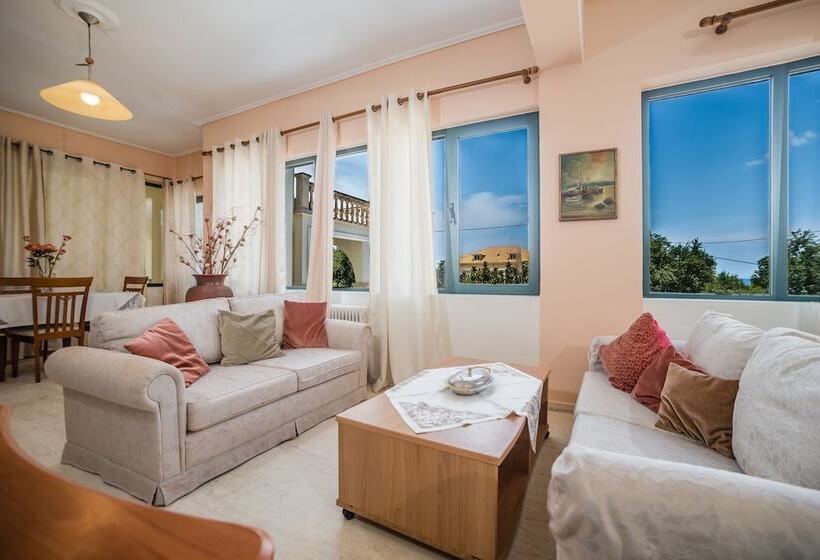 Le Reve Apartment
