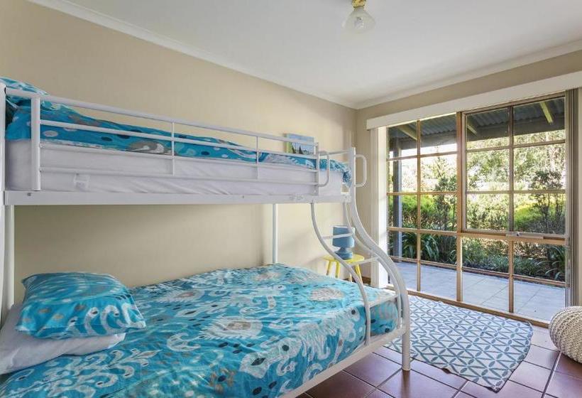 Ocean Breeze Retreat  With Spa And Space