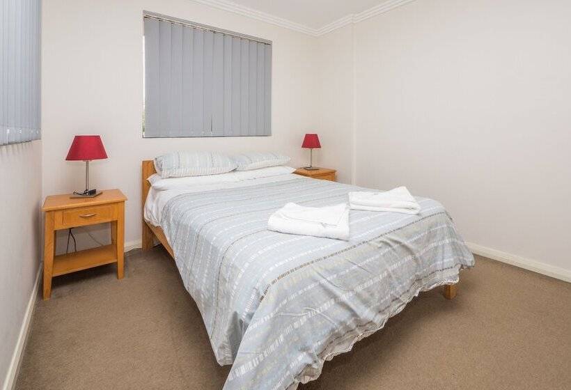 Parkside Apartments