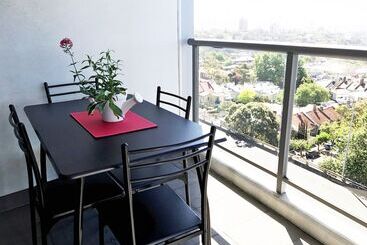 Serviced Apartments Sydney