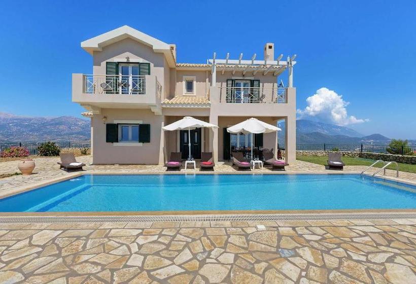 Villa Kalithea