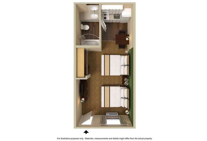 Extended Stay America Select Suites  Raleigh  Research Triangle Park  Hwy. 55