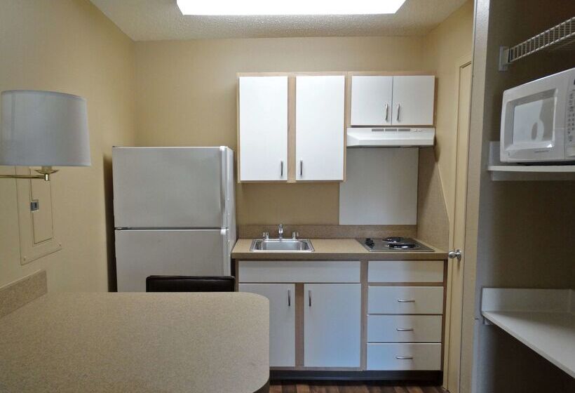 Extended Stay America Suites - Austin - Arboretum - South