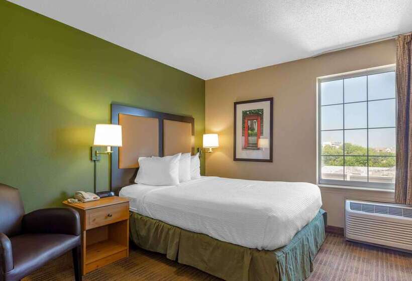 Extended Stay America Suites  Boston  Burlington