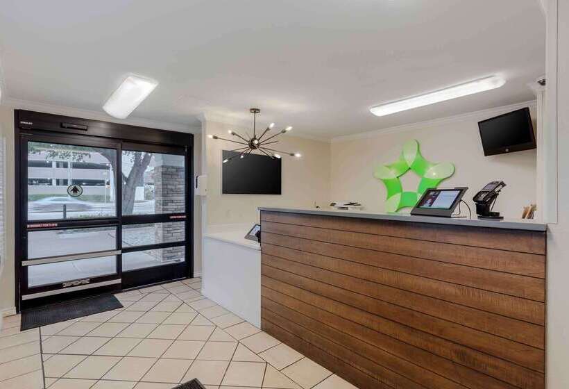 Extended Stay America Suites  Dallas  Coit Road