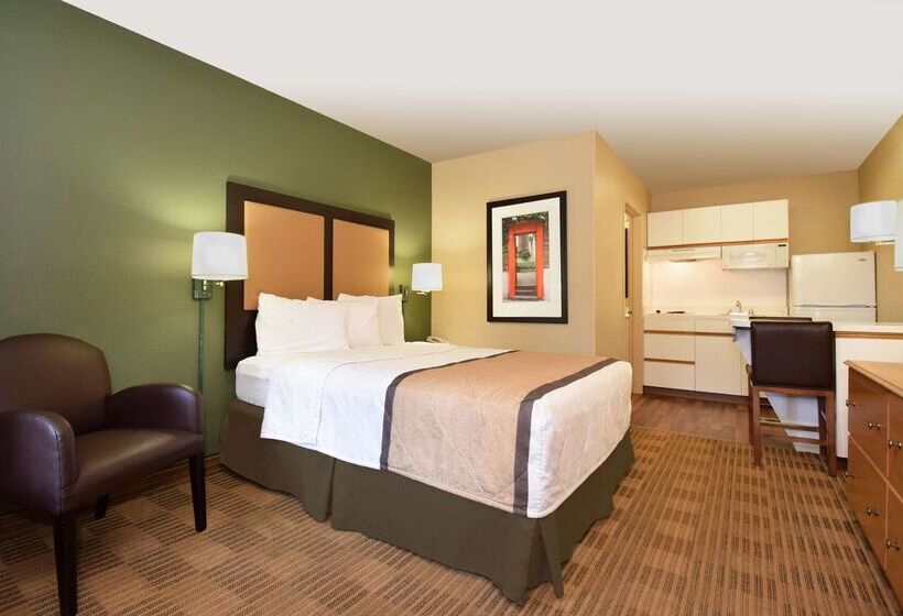 Extended Stay America Suites  Dallas  Las Colinas  Carnaby St