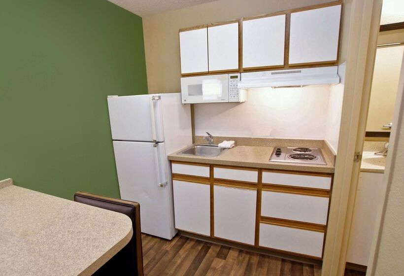 Extended Stay America Suites  Dallas  Las Colinas  Carnaby St