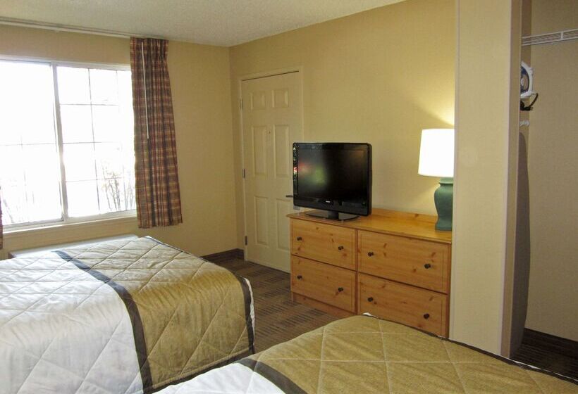 Extended Stay America Suites  Durham  University  Ivy Creek Blvd