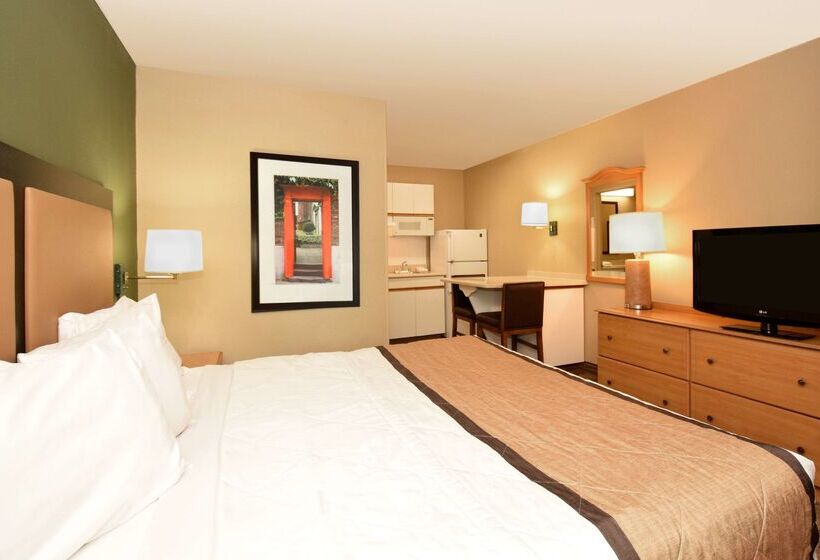 Extended Stay America Suites  Durham  University  Ivy Creek Blvd