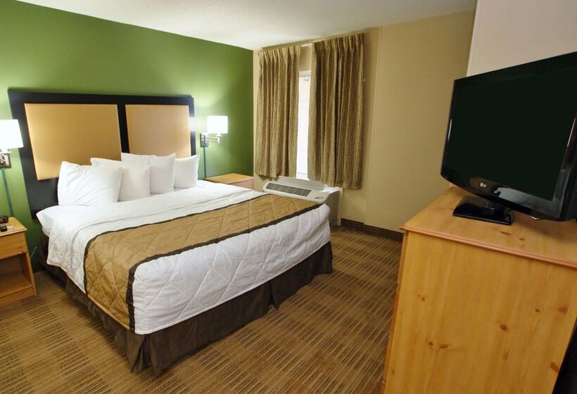 Extended Stay America Suites  Durham  University  Ivy Creek Blvd