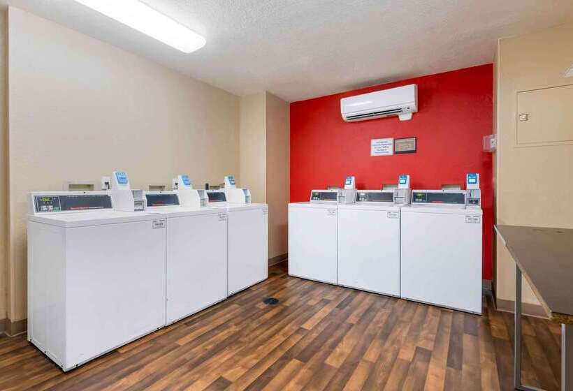 Extended Stay America Select Suites   Orlando   Southpark   Equity Row
