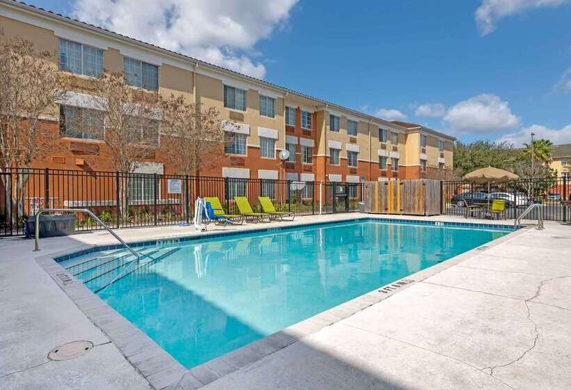 Extended Stay America Suites  Orlando  Southpark  Equity Row