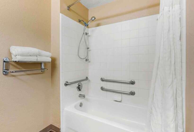 Extended Stay America Select Suites   Orlando   Southpark   Equity Row