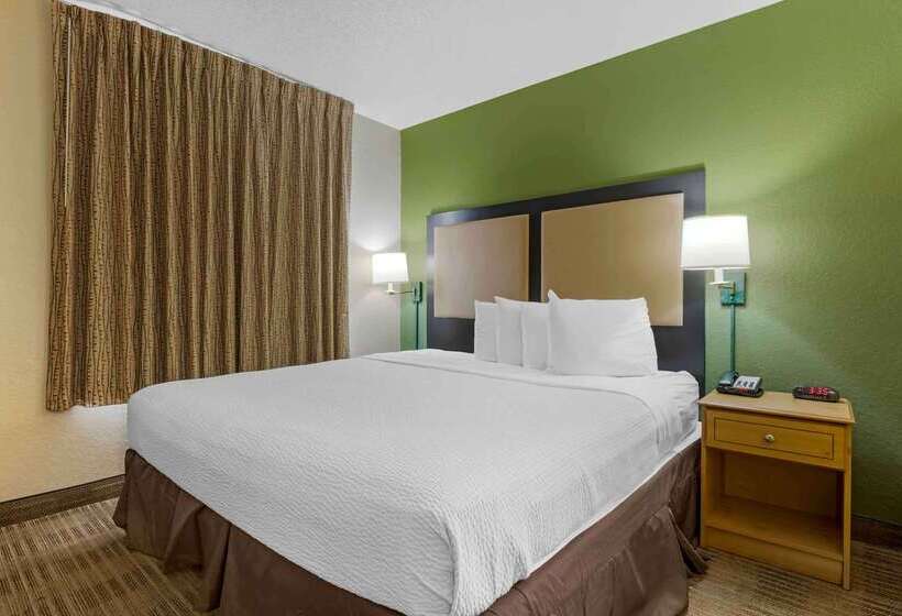 Extended Stay America Suites  Orlando  Southpark  Equity Row