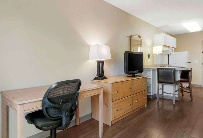 Extended Stay America Select Suites   Orlando   Southpark   Equity Row