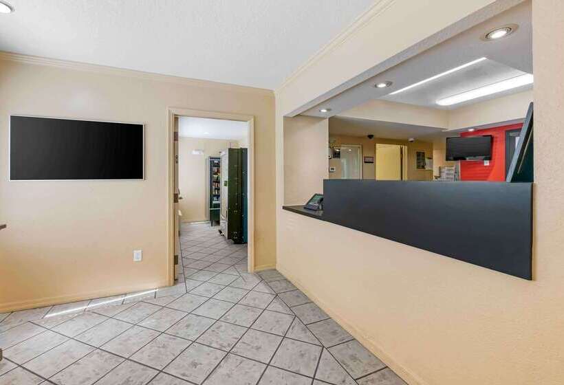 Extended Stay America Suites  Orlando  Southpark  Equity Row