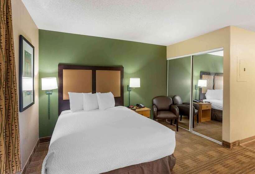 Extended Stay America Suites  Philadelphia  Horsham  Dresher Rd