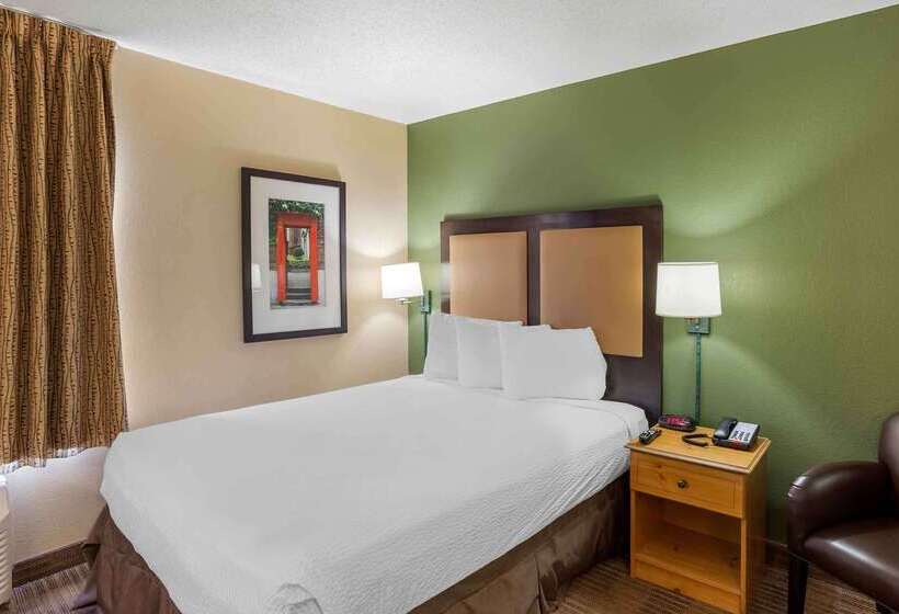 Extended Stay America Suites  Philadelphia  Horsham  Dresher Rd