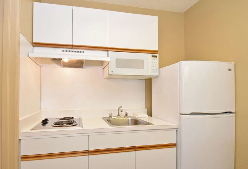 Extended Stay America Suites  Portland  Beaverton