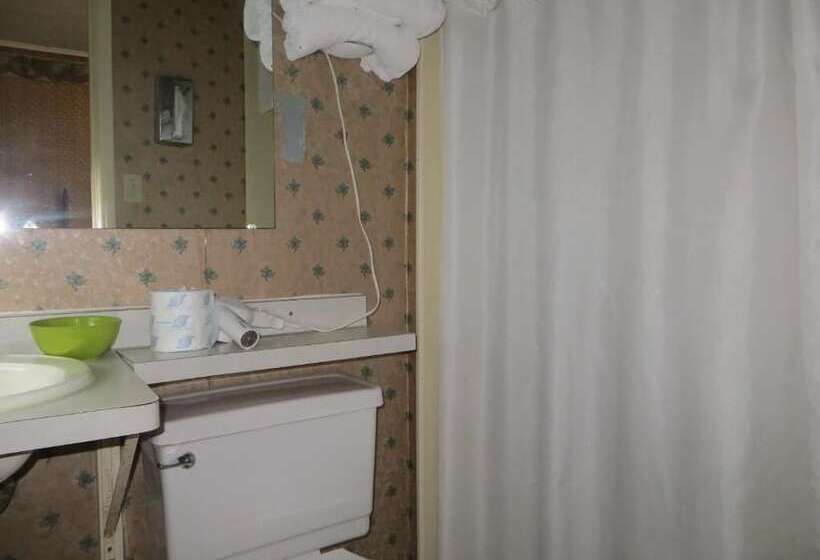 Hari Holiday Motel