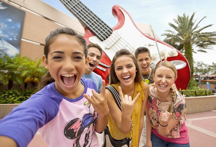 Holiday Inn Resort Orlando   Lake Buena Vista, An Ihg