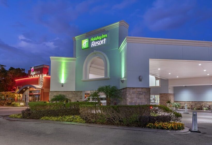 Holiday Inn Resort Orlando   Lake Buena Vista, An Ihg
