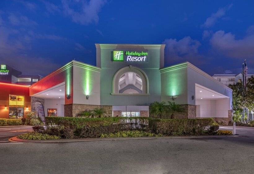 Holiday Inn Resort Orlando   Lake Buena Vista, An Ihg