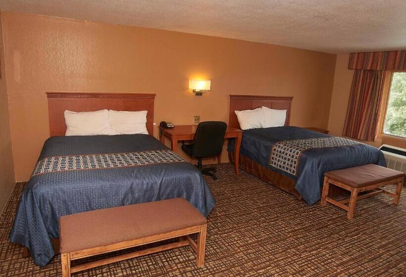 Hollow Inn And Motel