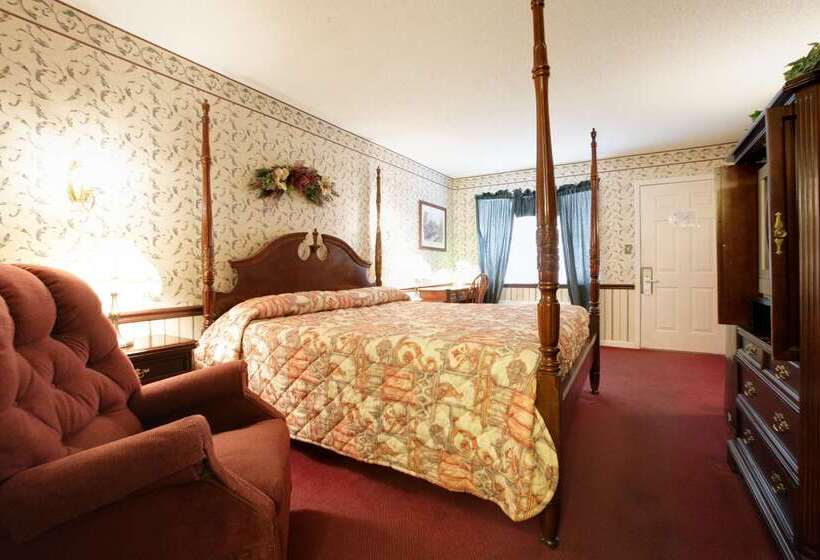 Отель America S Best Value Inn Athens
