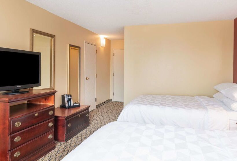 Aviator Hotel & Suites South I 55, Bw Signature Collection