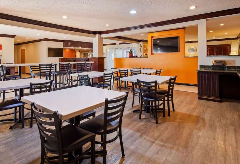 هتل Best Western Anthony/west El Paso