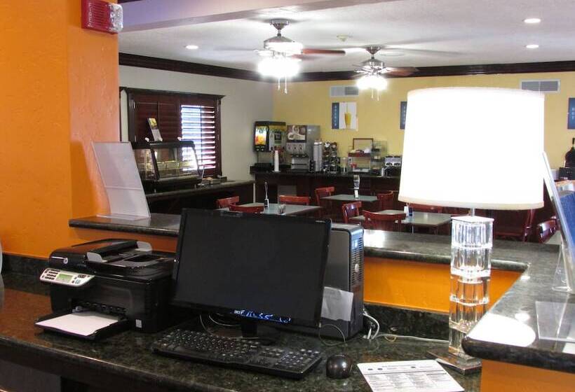 هتل Best Western Anthony/west El Paso