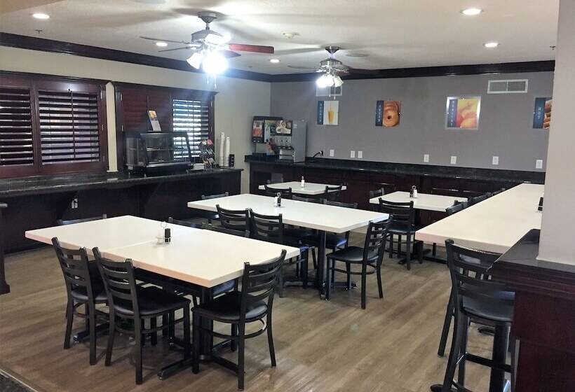 هتل Best Western Anthony/west El Paso