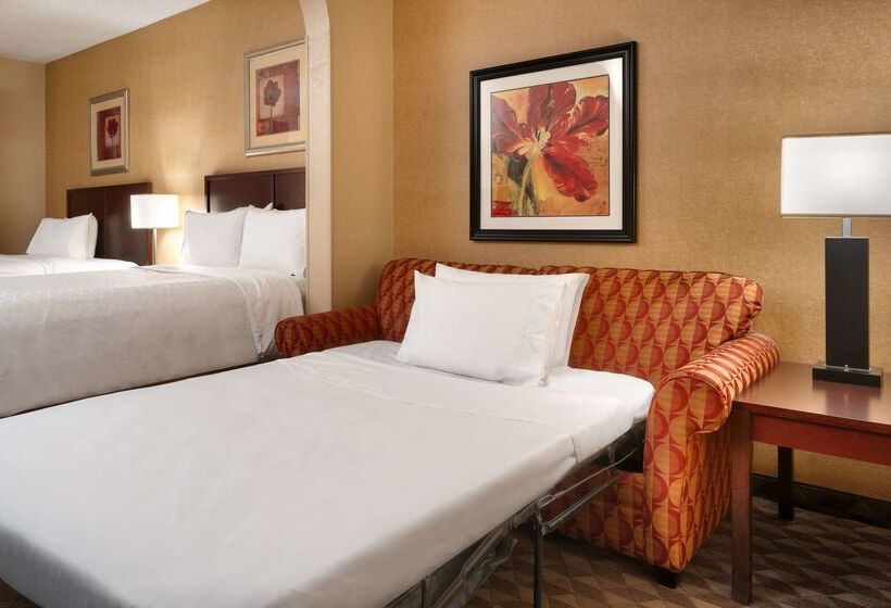 ホテル Best Western Downtown Phoenix