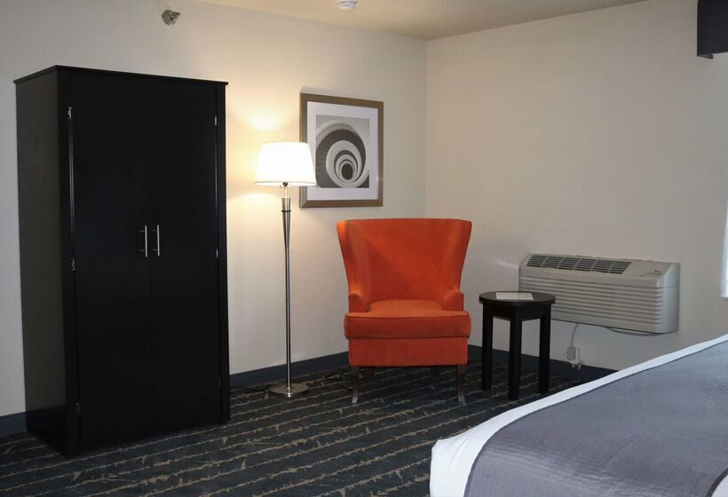 호텔 Best Western Fostoria Inn & Suites