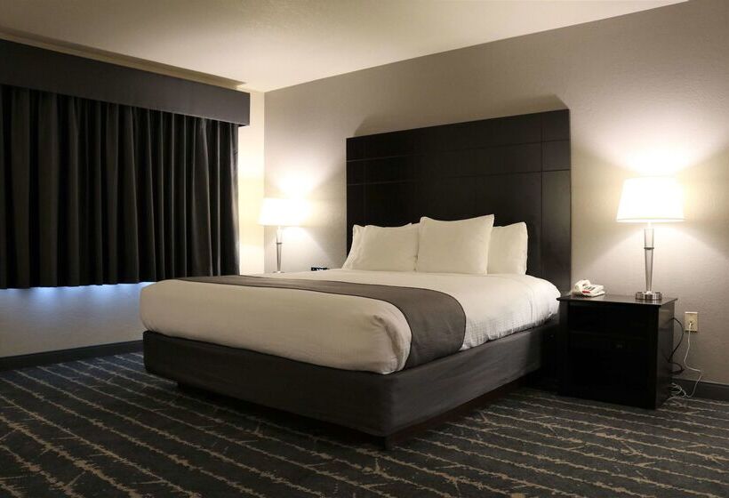 호텔 Best Western Fostoria Inn & Suites