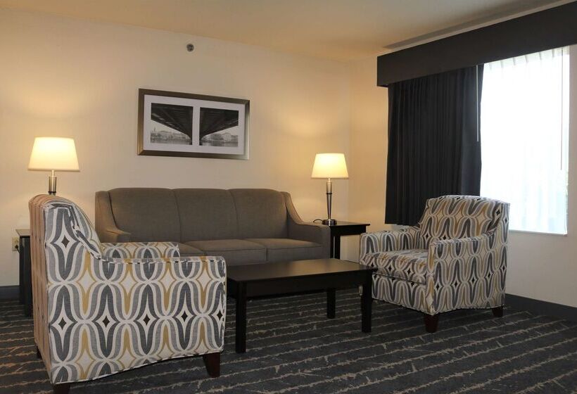 호텔 Best Western Fostoria Inn & Suites