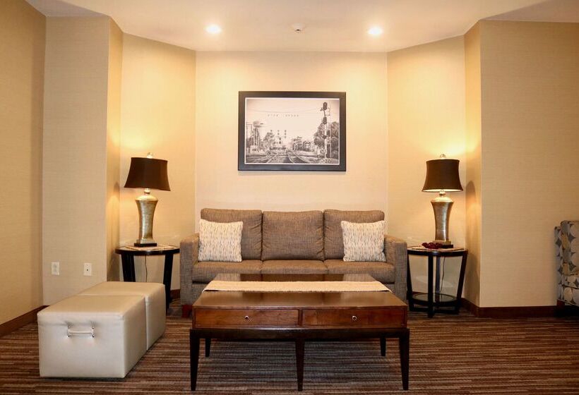 호텔 Best Western Fostoria Inn & Suites