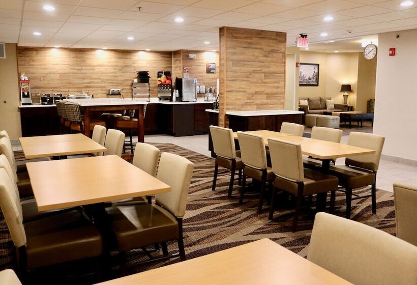 호텔 Best Western Fostoria Inn & Suites